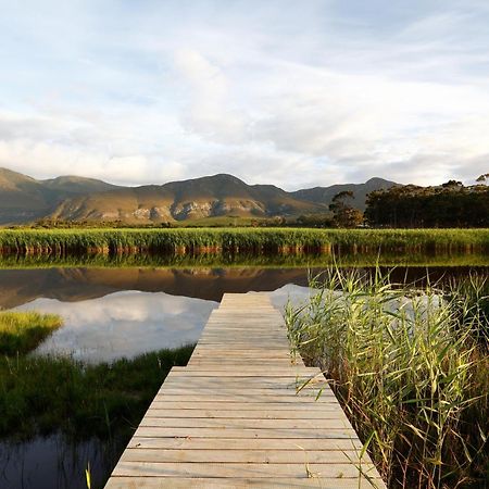 Springfontein River Lodge 스탠포드 외부 사진