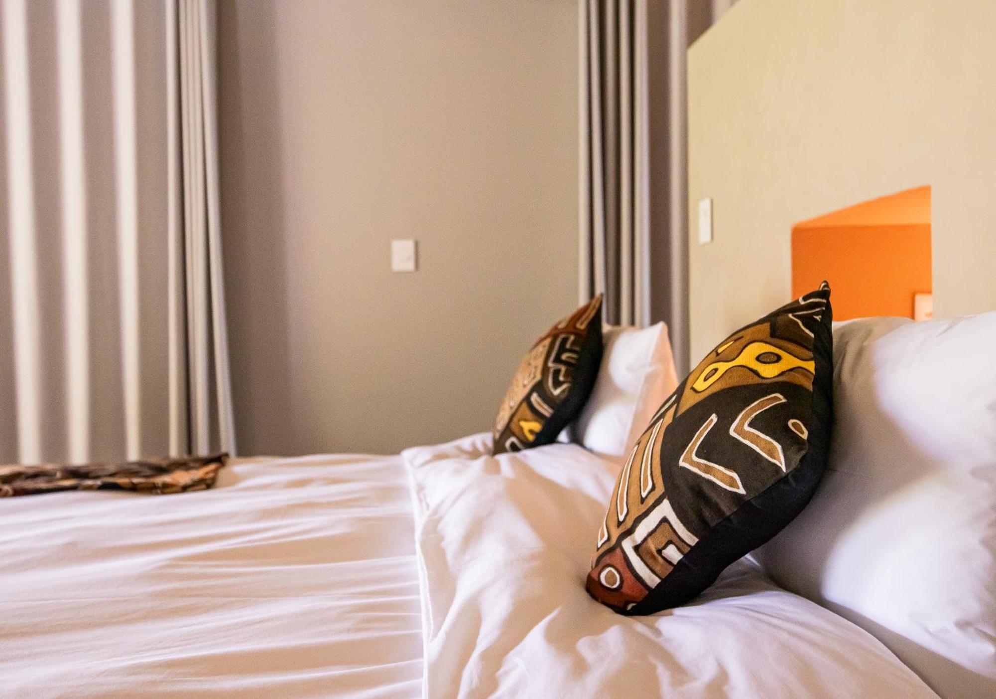 Springfontein River Lodge 스탠포드 외부 사진