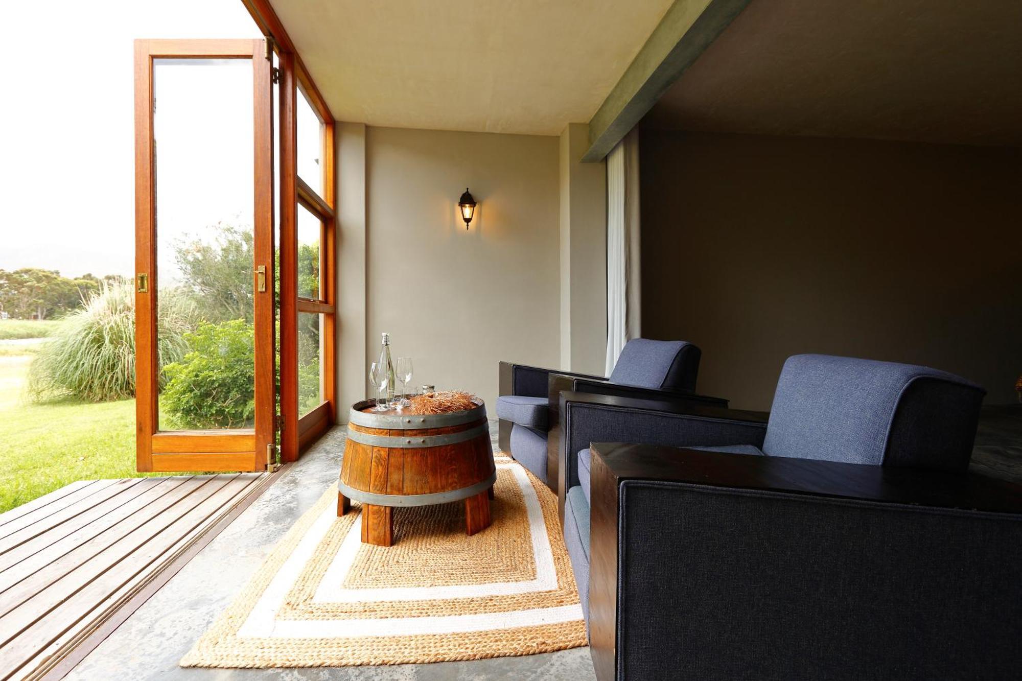 Springfontein River Lodge 스탠포드 외부 사진