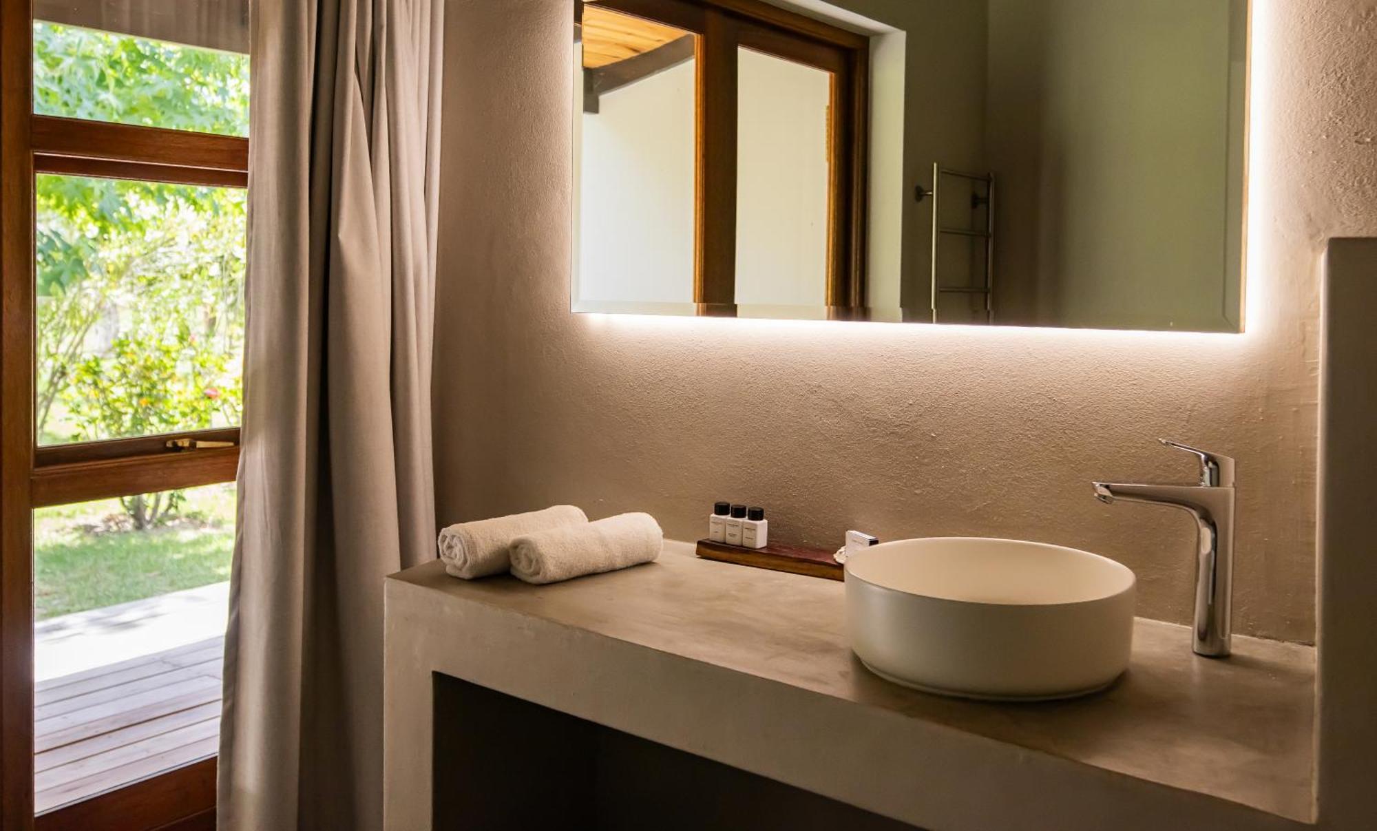 Springfontein River Lodge 스탠포드 외부 사진