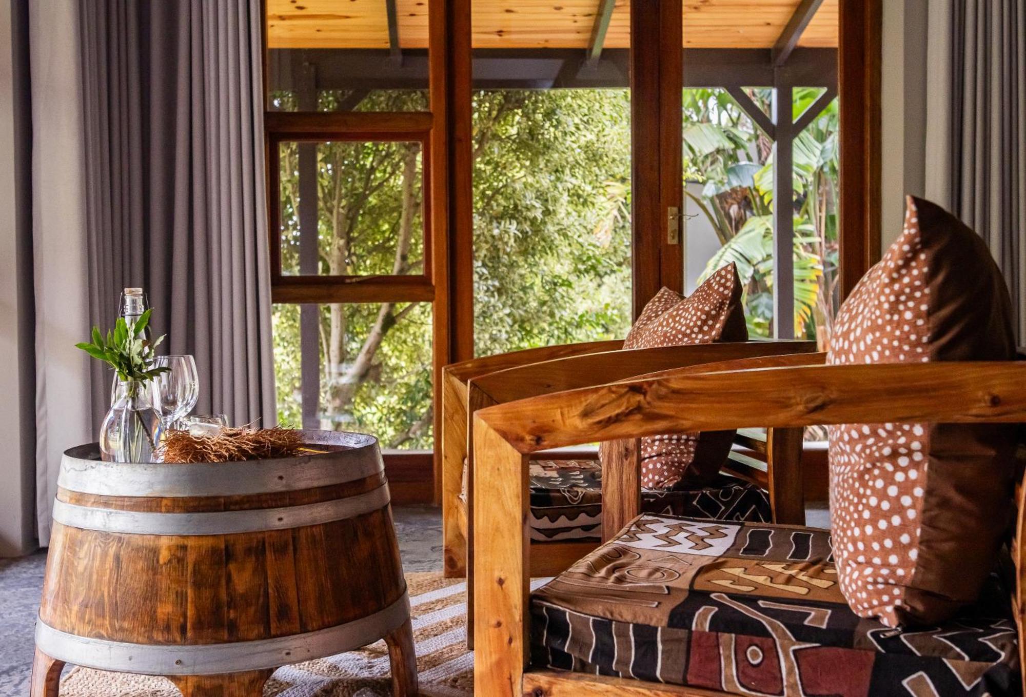 Springfontein River Lodge 스탠포드 외부 사진
